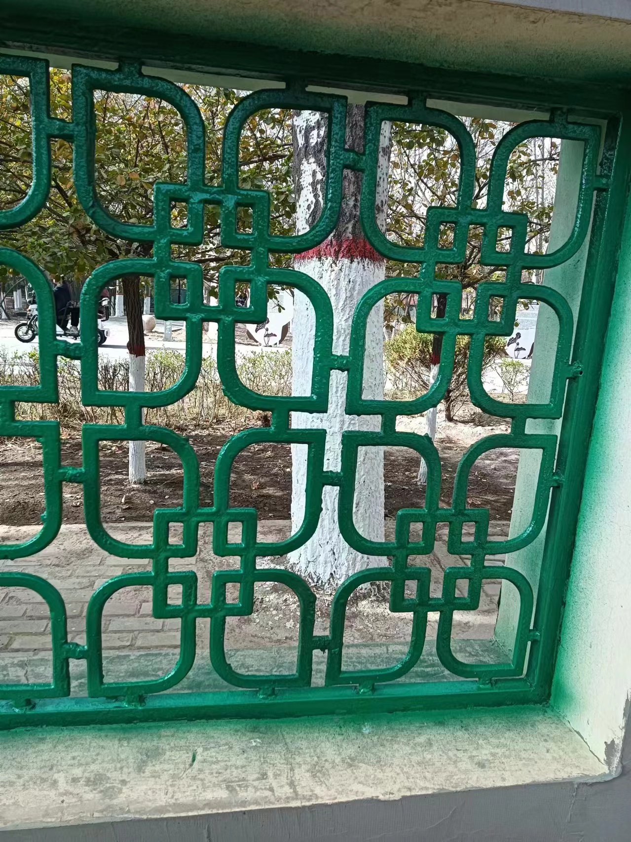 窗户