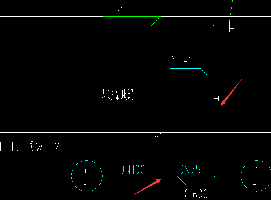 立管