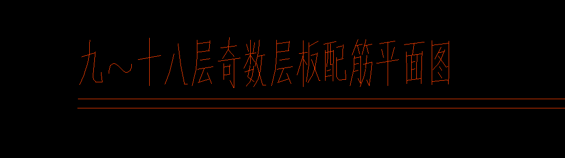 建筑面积