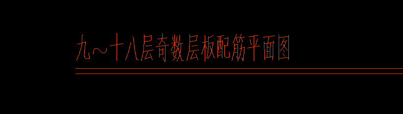 建筑面积