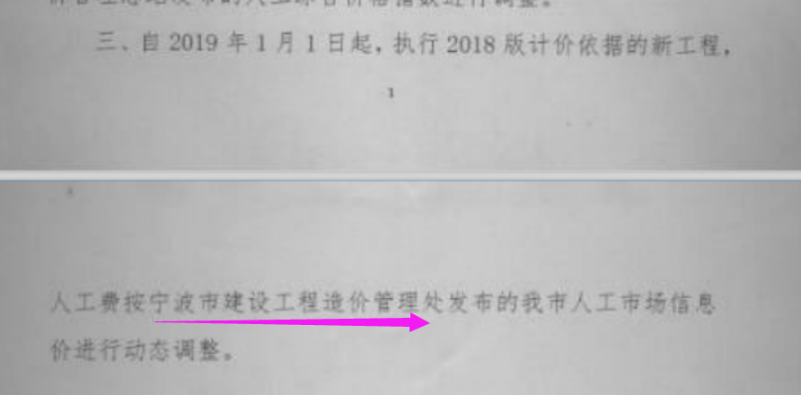 人工费