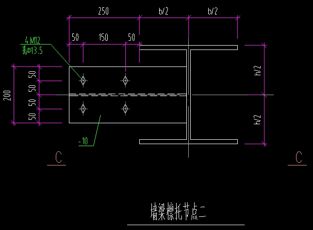 螺栓型