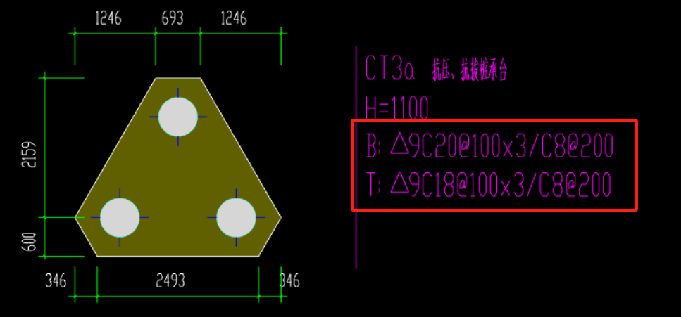 桩