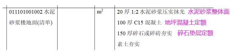 计价软件