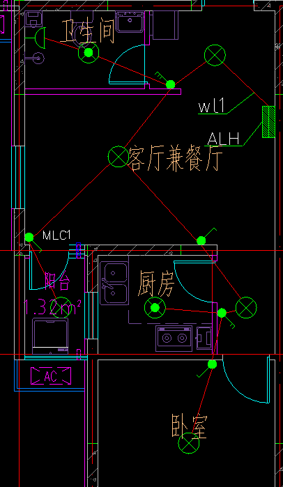 根數