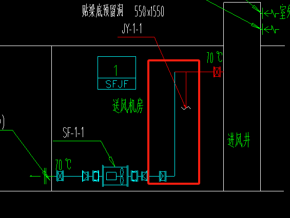 立管