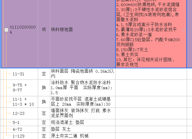 内配钢丝网片