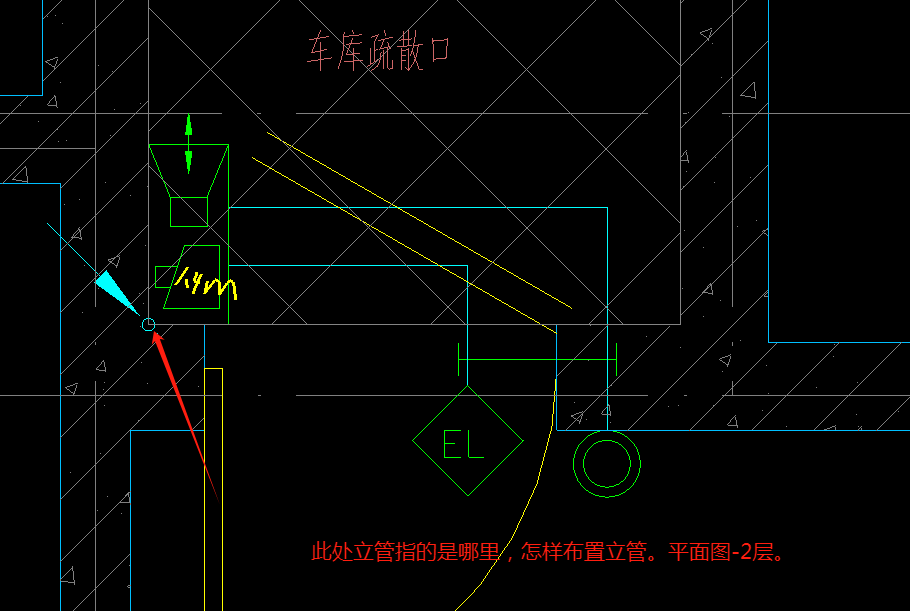 立管