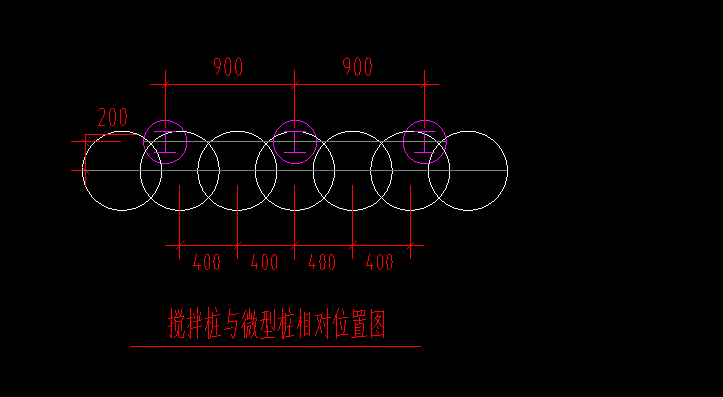 桩