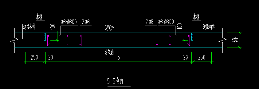 边墙