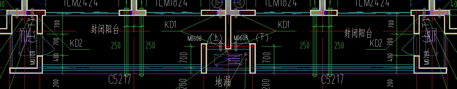 单独