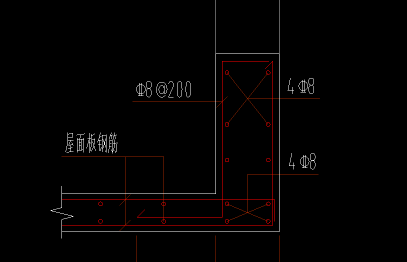 栏板