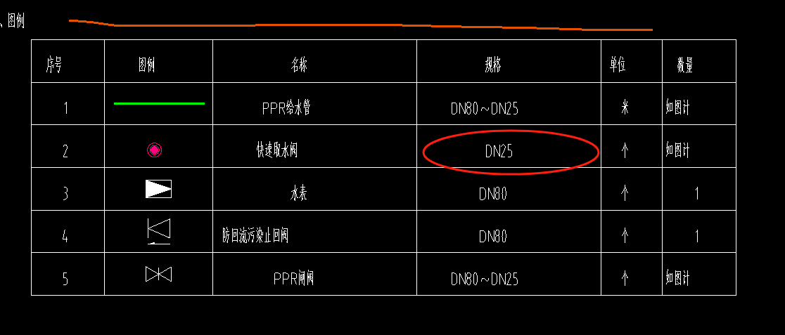 立管