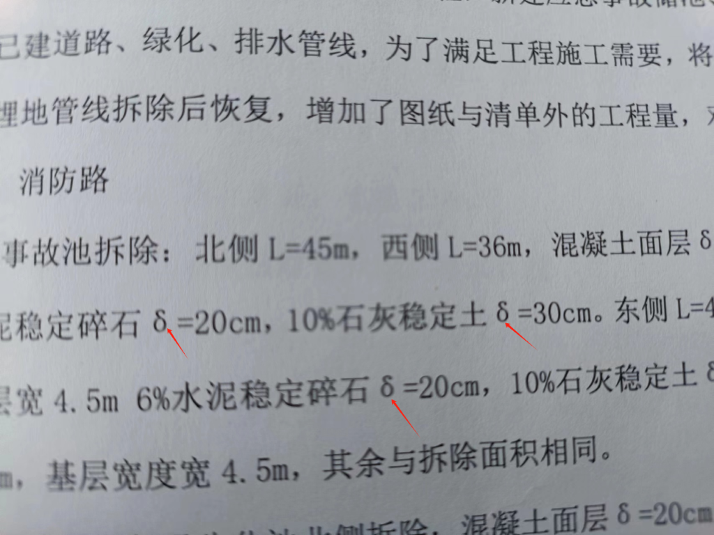 符号代表