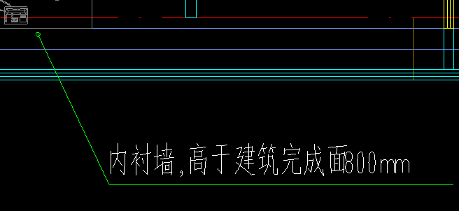 层高