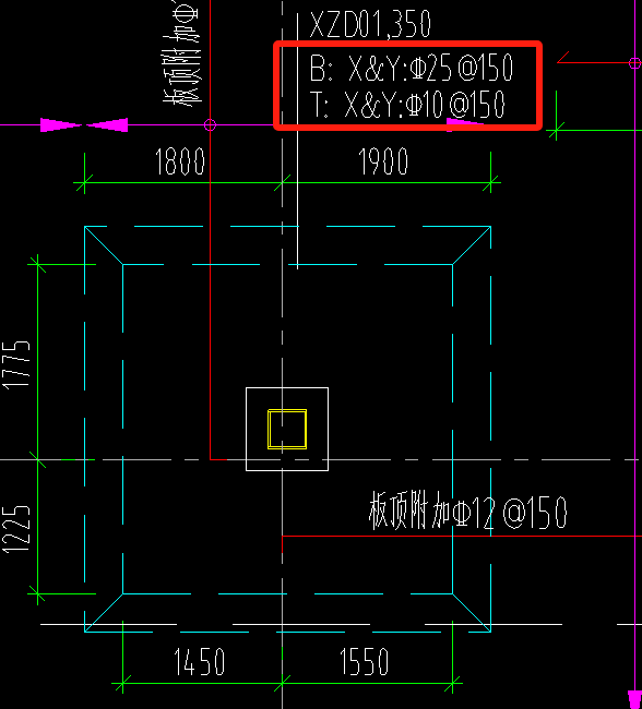 柱墩