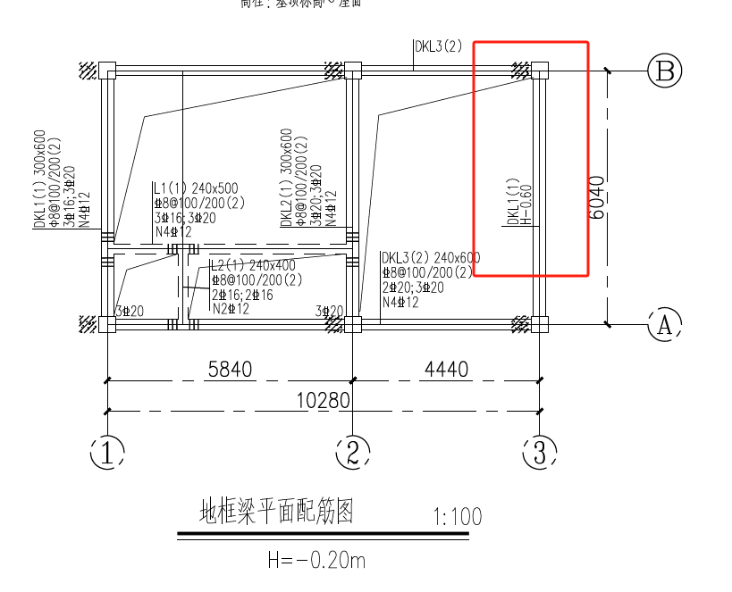 标高