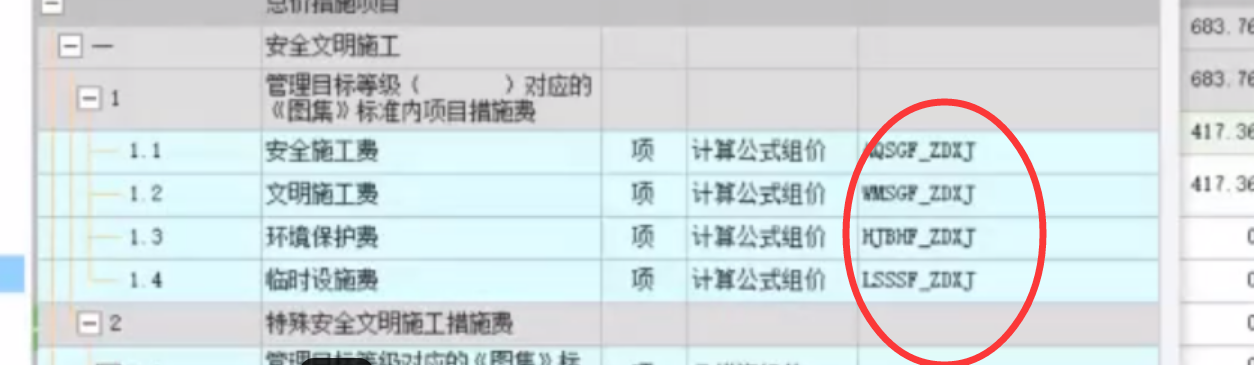 限价