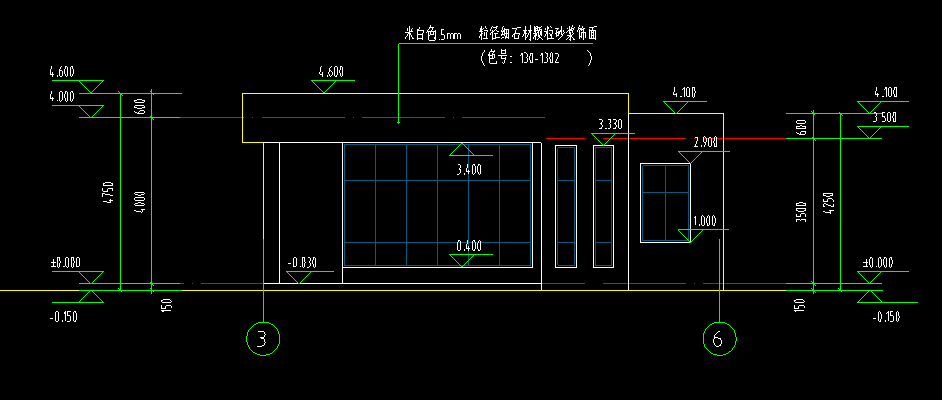 标高