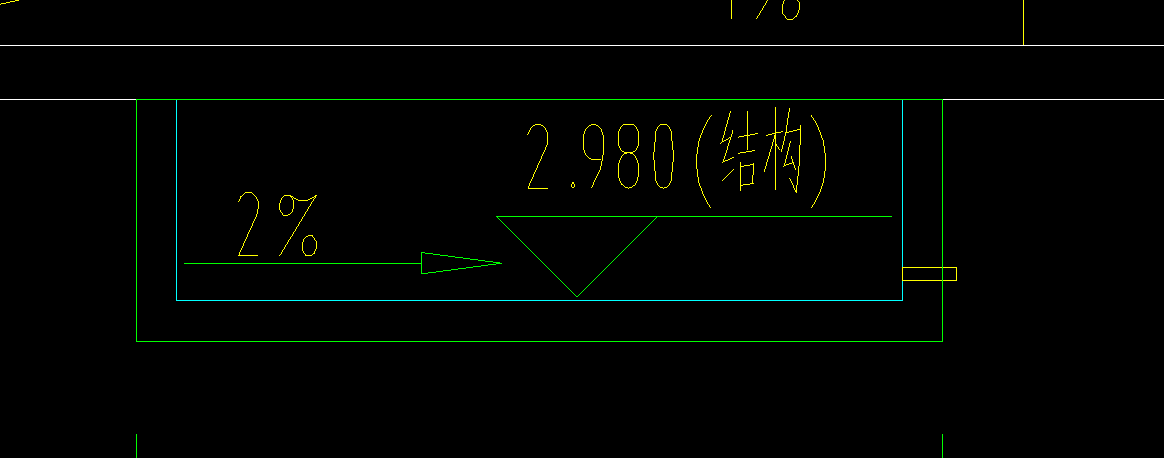 三边