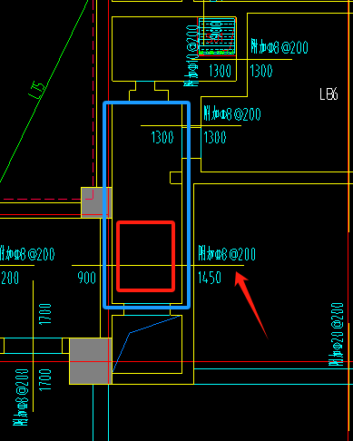 板受力筋