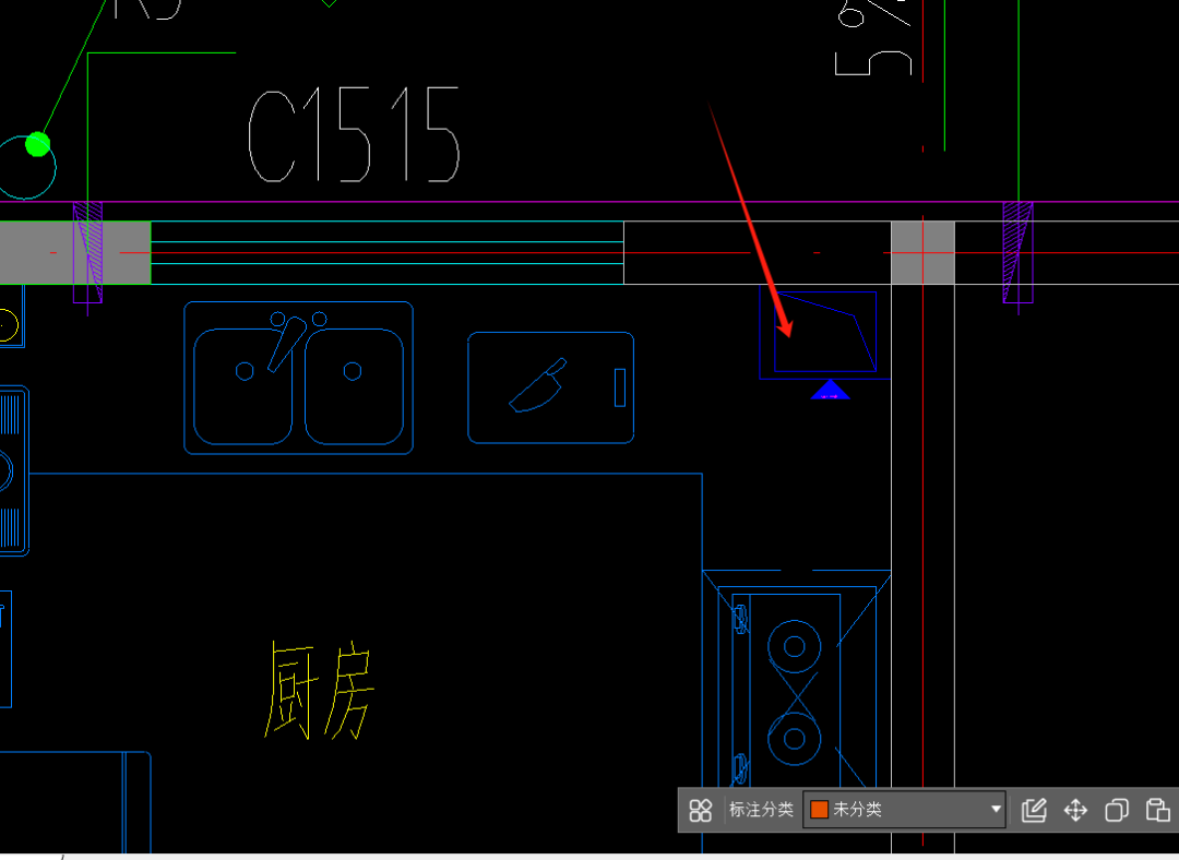 墙画