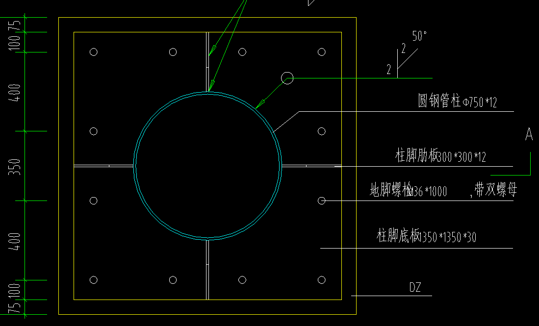 手算