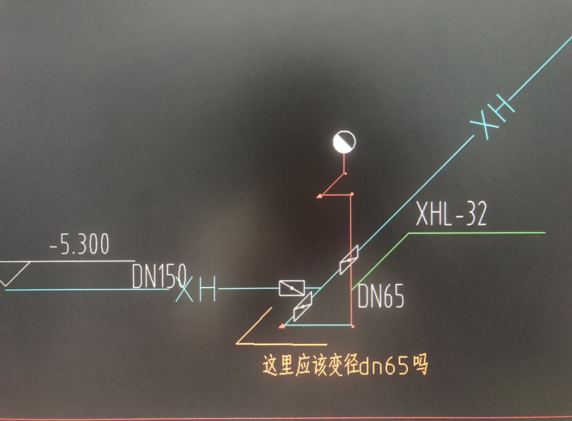 變徑