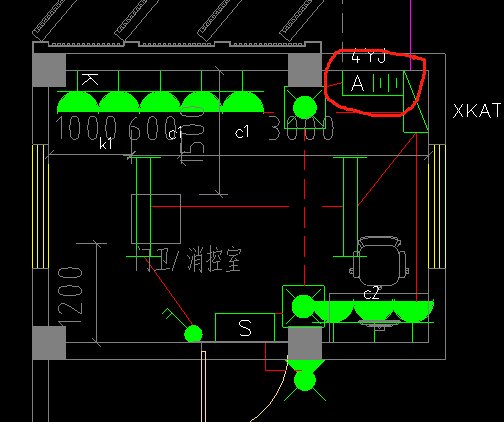 标识符号