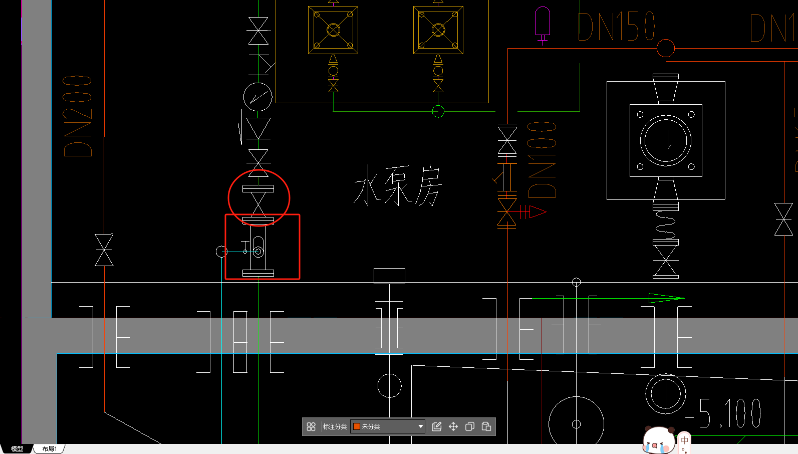 图例