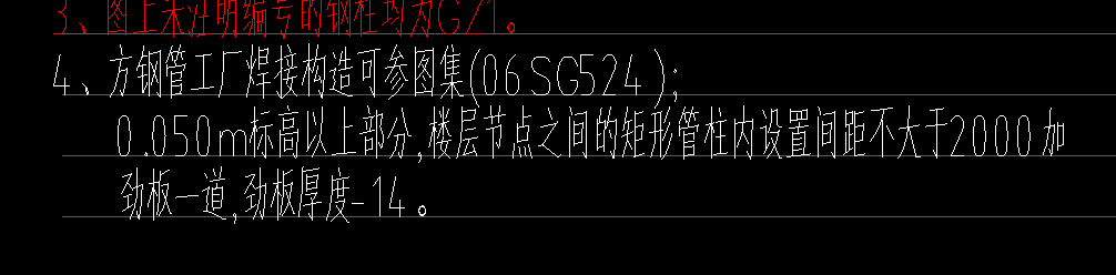 间距