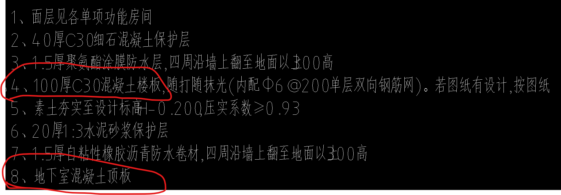 楼板