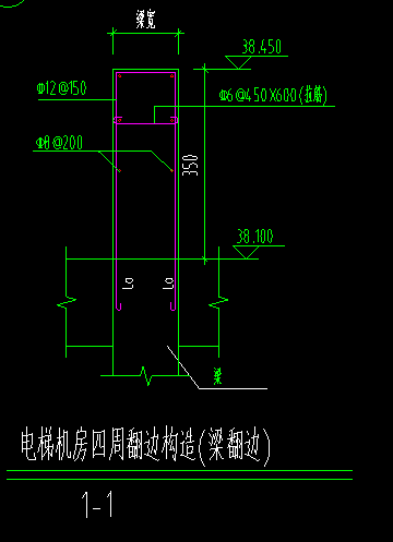 拉筋