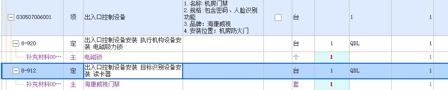 分开