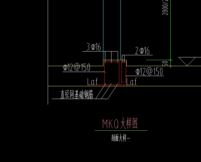 人防门