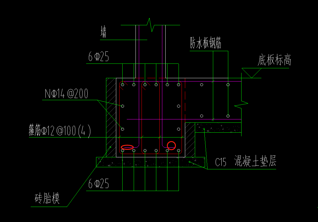 插筋