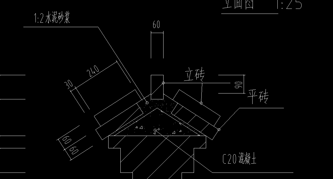 压顶