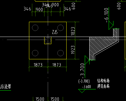 桩