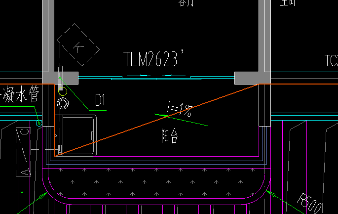 建筑面积