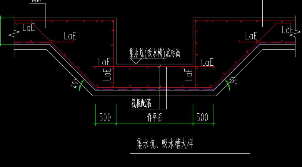 集水坑