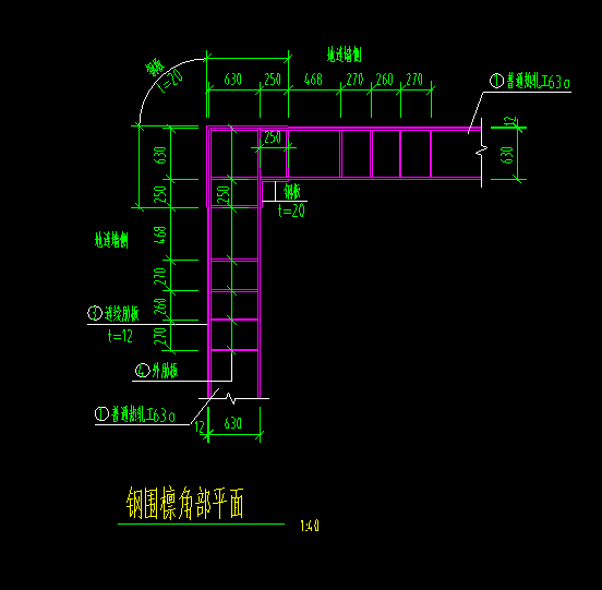 手算
