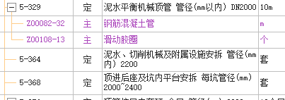 22定额