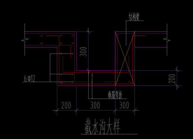 旁边