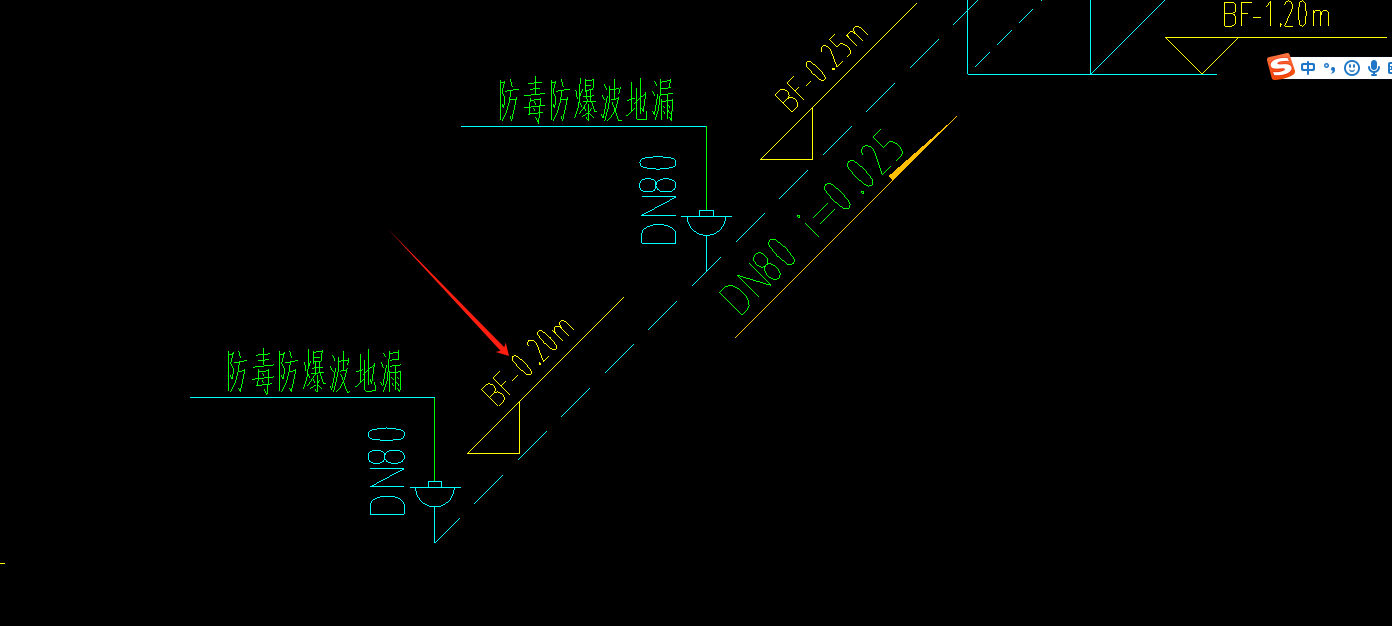 施工图