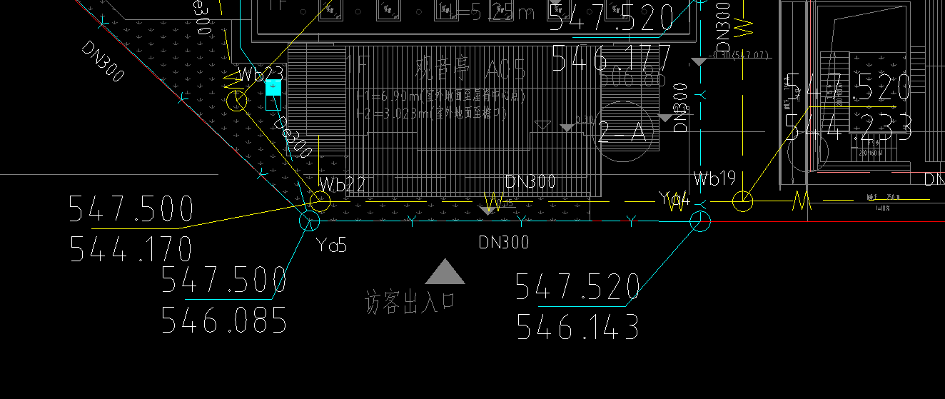 水井
