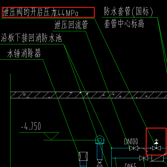 消防水泵