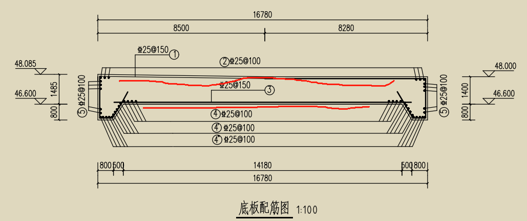 单独