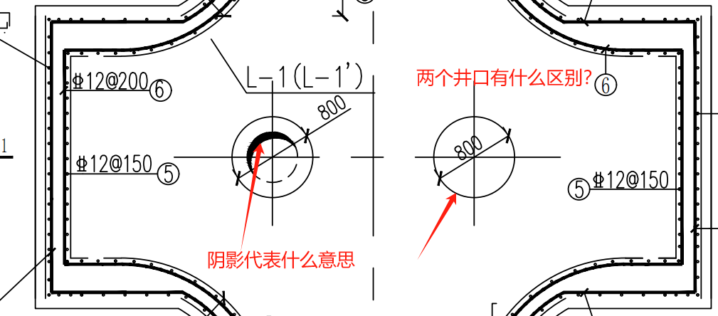 预留