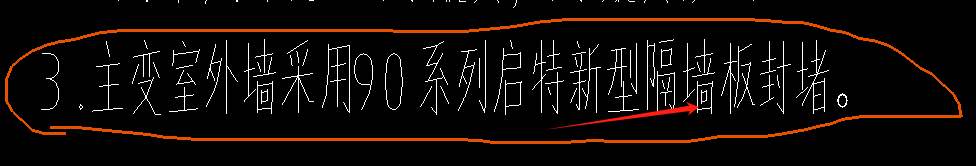 墙绘制
