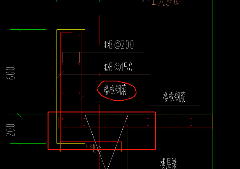 楼板钢筋